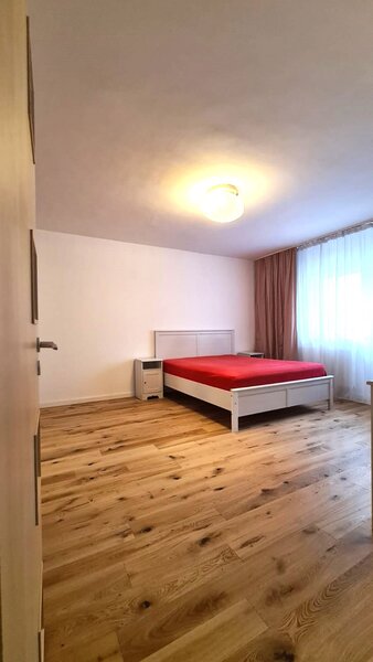 Vitan, garsoniera decomandata, 42 mp, bloc mixt,