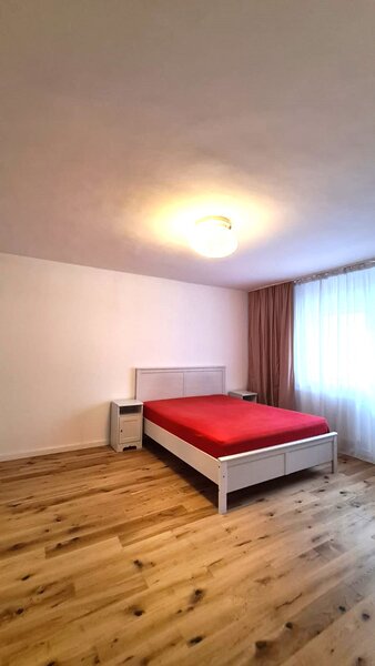 Vitan, garsoniera decomandata, 42 mp, bloc mixt,