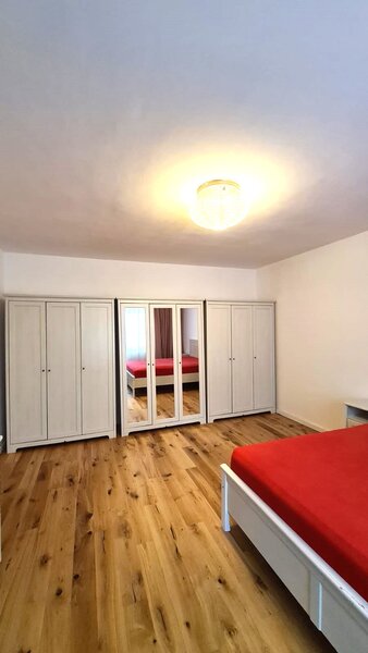 Vitan, garsoniera decomandata, 42 mp, bloc mixt,