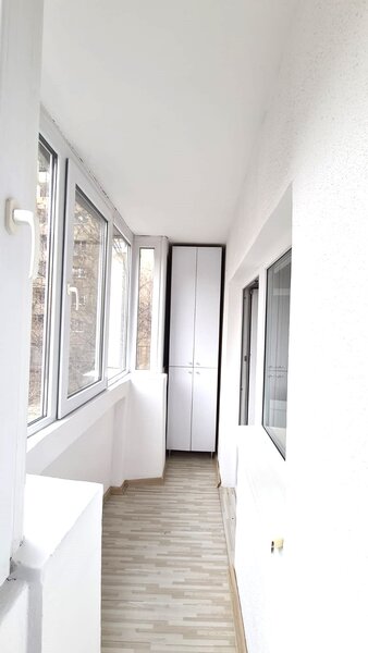 Vitan, garsoniera decomandata, 42 mp, bloc mixt,