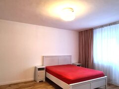 Vitan, garsoniera decomandata, 42 mp, bloc mixt